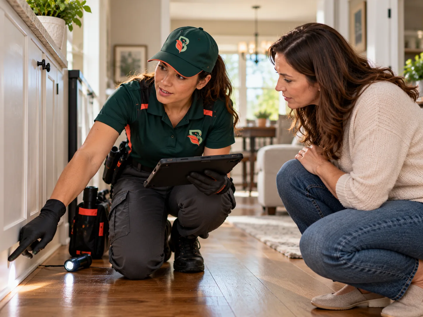 Pest Control Orland, ME FAQs